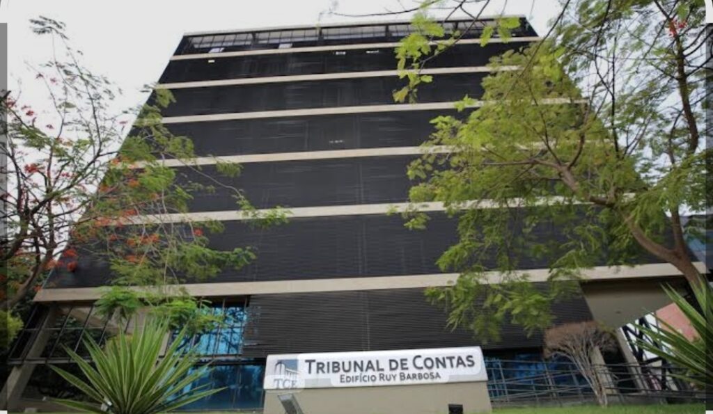 TCE recomenda rejeição das contas de seis municípios do Tocantins