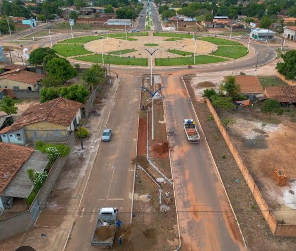 Frota de transporte escolar em Campos Lindos é reprovada pelo segundo ano consecutivo e gestores são multados