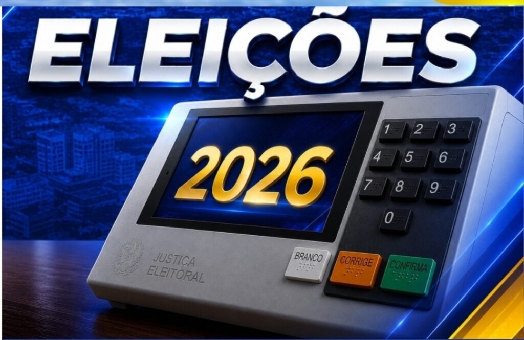 Propaganda eleitoral de 2026 começa neste domingo; confira as principais regras