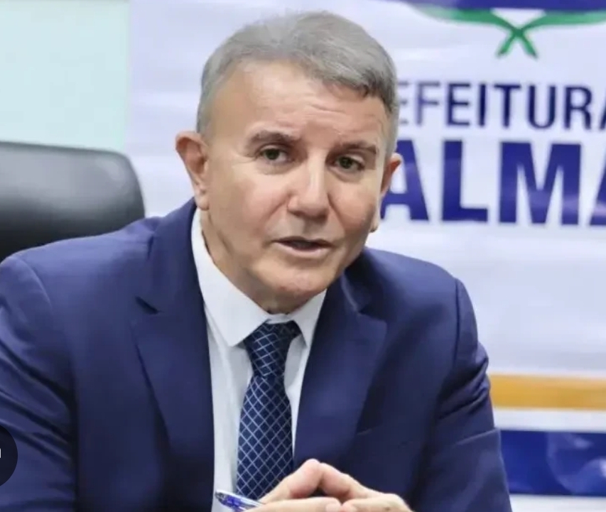 O Mestre da Ilusão: a “gestão” Eduardo Siqueira Campos e a situação dos trabalhadores terceirizados