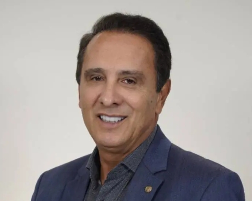 BOMBA! Carlos Gaguim tenta burlar o TRE, mas a cartada falha e o Senado pode escapar pelos dedos
