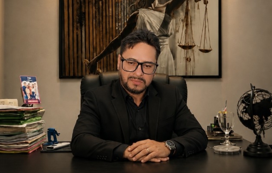 Advogado denuncia: “Doutor Multas” não é doutor e questiona atuação de Johnny da Silva Oliveira Lima