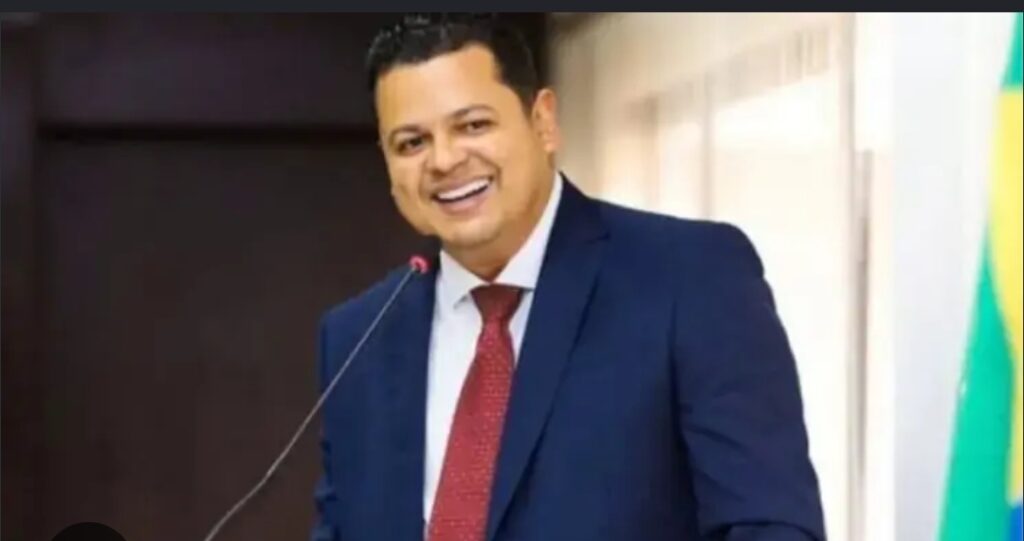 Quase R$ 500 mil em diárias: MPTO quer saber onde o prefeito de Xambioá foi parar