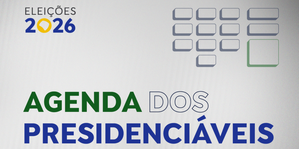 Confira a agenda dos presidenciáveis nesta terça-feira (1º) confira-a-agenda-dos-presidenciaveis-nesta-terca-feira-(1o)
