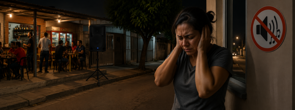 Ação do MPTO garante suspensão de festas e barulho excessivo em bar de Gurupi acao-do-mpto-garante-suspensao-de-festas-e-barulho-excessivo-em-bar-de-gurupi