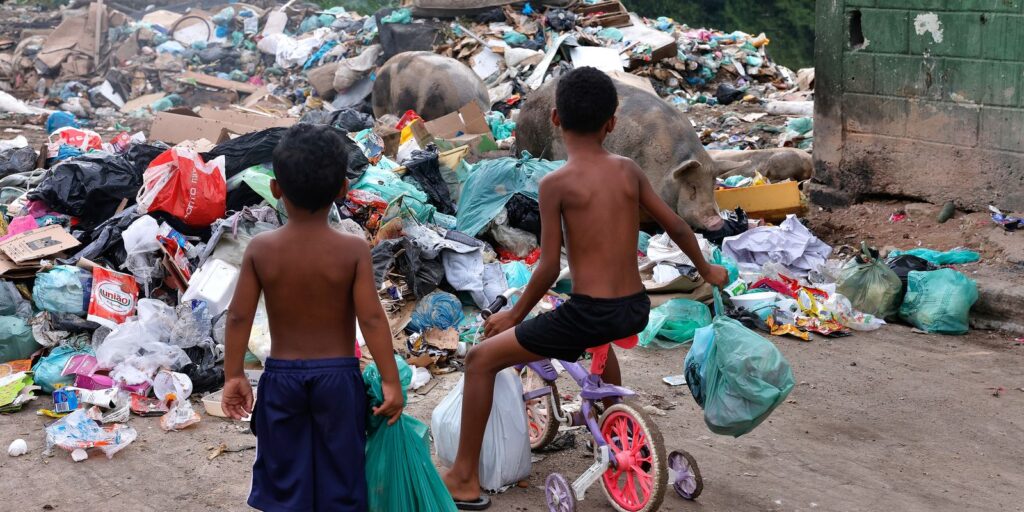 Senado aprova direito prioritário da criança a meio ambiente saudável senado-aprova-direito-prioritario-da-crianca-a-meio-ambiente-saudavel