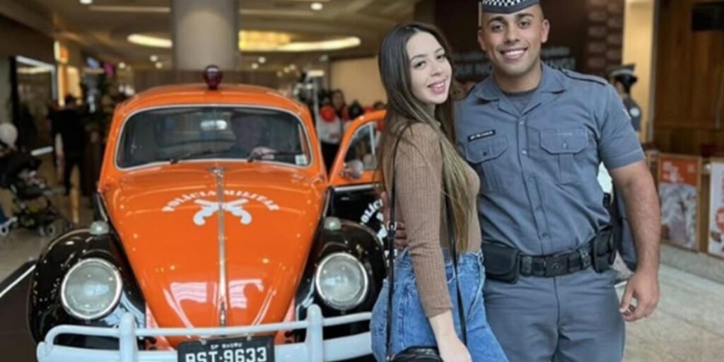Policial militar é preso suspeito de feminicídio em Embu das Artes policial-militar-e-preso-suspeito-de-feminicidio-em-embu-das-artes
