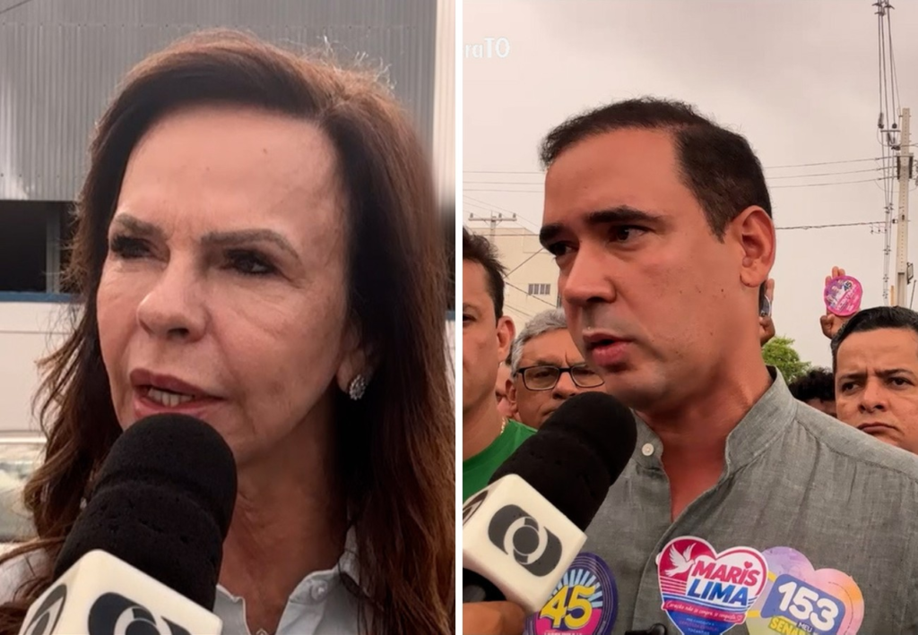 Eleições : veja como foi o dia dos candidatos ao Governo do Tocantins nesta quarta-feira (9) eleicoes-:-veja-como-foi-o-dia-dos-candidatos-ao-governo-do-tocantins-nesta-quarta-feira-(9)