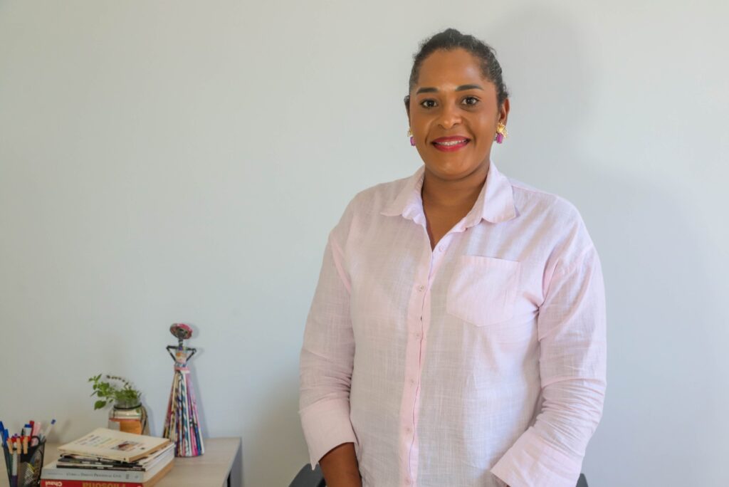 conhecendo-a-gestao:-jocelia-alves-assume-secretaria-da-mulher-de-araguaina