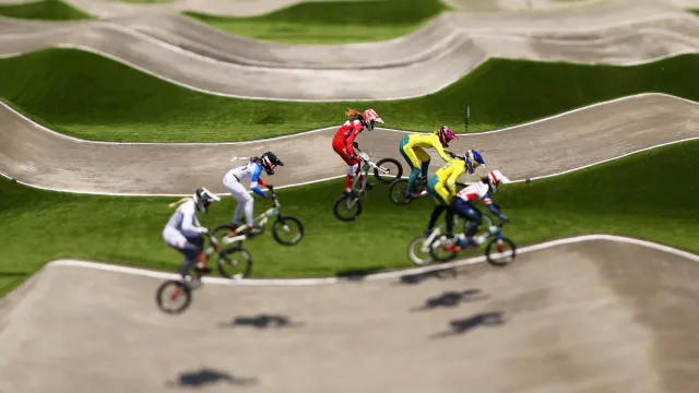 Nova arena de esportes radicais deve ser inaugurada em SP neste mês nova-arena-de-esportes-radicais-deve-ser-inaugurada-em-sp-neste-mes