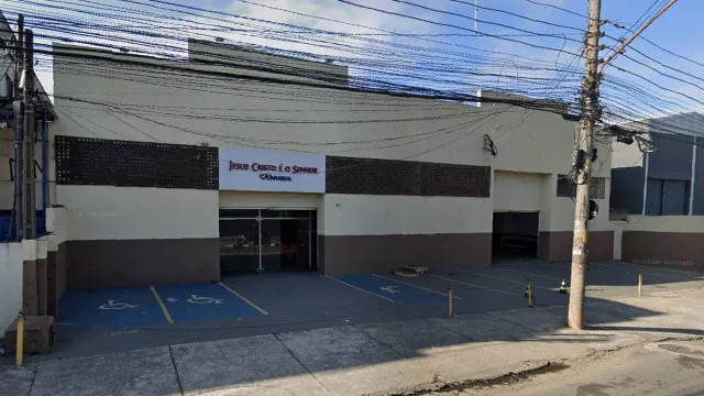 Justiça de SP manda despejar templo da Universal instalado há 28 anos justica-de-sp-manda-despejar-templo-da-universal-instalado-ha-28-anos