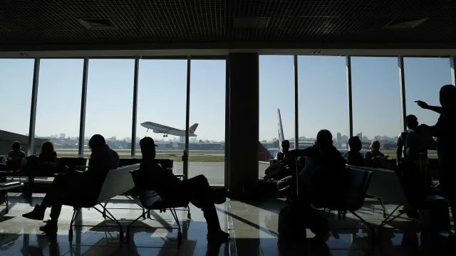 Aeroporto de Congonhas ganha nova regra para operar no fim da noite; veja o que muda aeroporto-de-congonhas-ganha-nova-regra-para-operar-no-fim-da-noite;-veja-o-que-muda