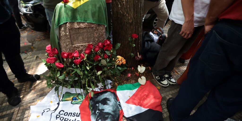 Reconhecimento da culpa do Estado na morte de Marighella faz 30 anos reconhecimento-da-culpa-do-estado-na-morte-de-marighella-faz-30-anos