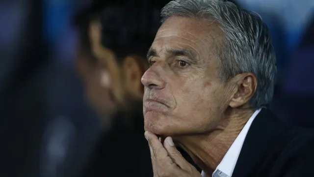 Grêmio demite o técnico português Luís Castro gremio-demite-o-tecnico-portugues-luis-castro