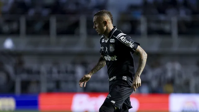 Na estreia de Cebolinha, Santos bate o Cruzeiro e se afasta bem do Z4 na-estreia-de-cebolinha,-santos-bate-o-cruzeiro-e-se-afasta-bem-do-z4