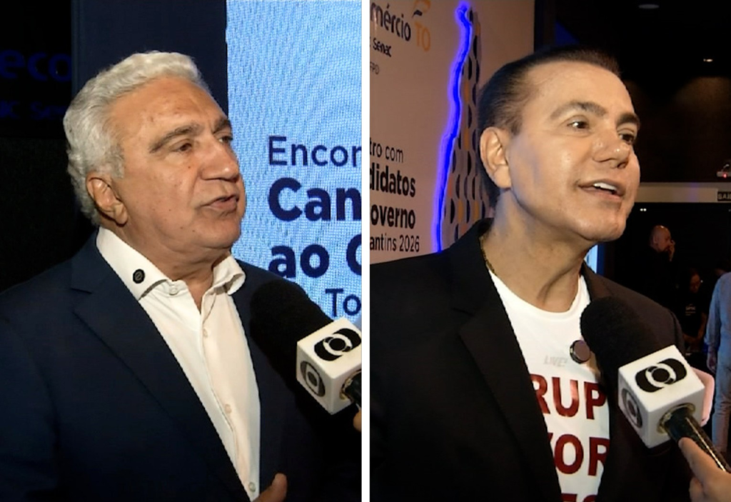 Eleições : veja como foi o dia dos candidatos ao governo do Tocantins nesta terça-feira (15) eleicoes-:-veja-como-foi-o-dia-dos-candidatos-ao-governo-do-tocantins-nesta-terca-feira-(15)