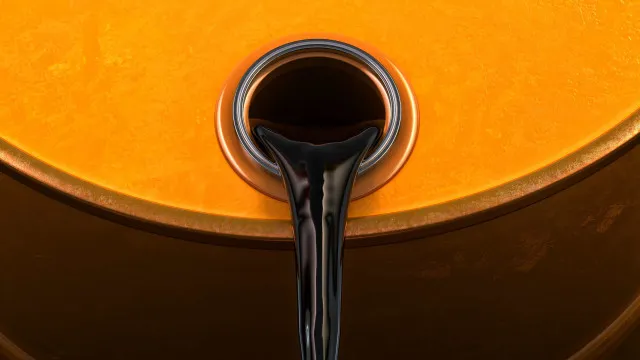 Petróleo cai quase 2% nesta quarta-feira após Arábia Saudita atacar houthis petroleo-cai-quase-2%-nesta-quarta-feira-apos-arabia-saudita-atacar-houthis