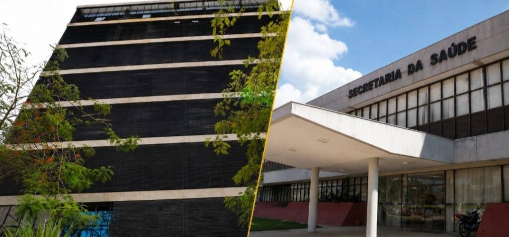 R$ 137 MILHÕES TRAVADOS NOVAMENTE: TCE FLAGRA ROMBO NAS CONTAS DA SAÚDE