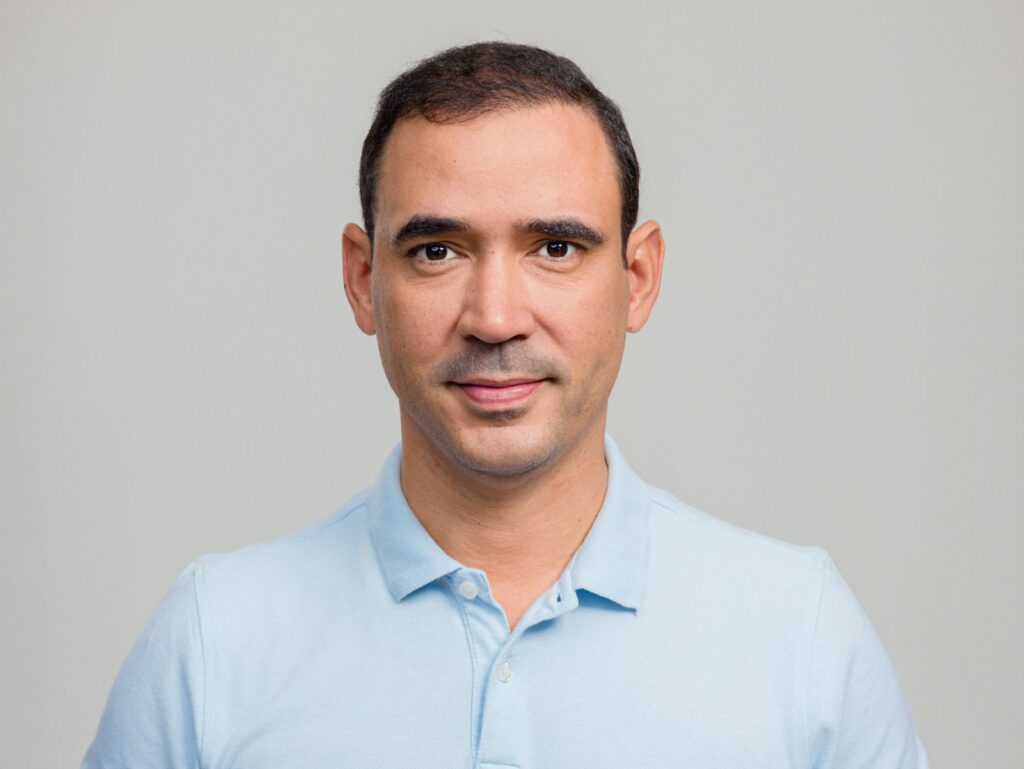 Vicentinho propõe romper com a “velha política” e apresenta carta de compromissos com servidores