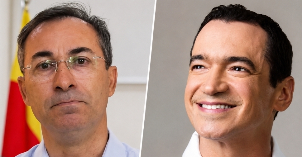 Os milhões chegaram. A memória de Wagner, não
