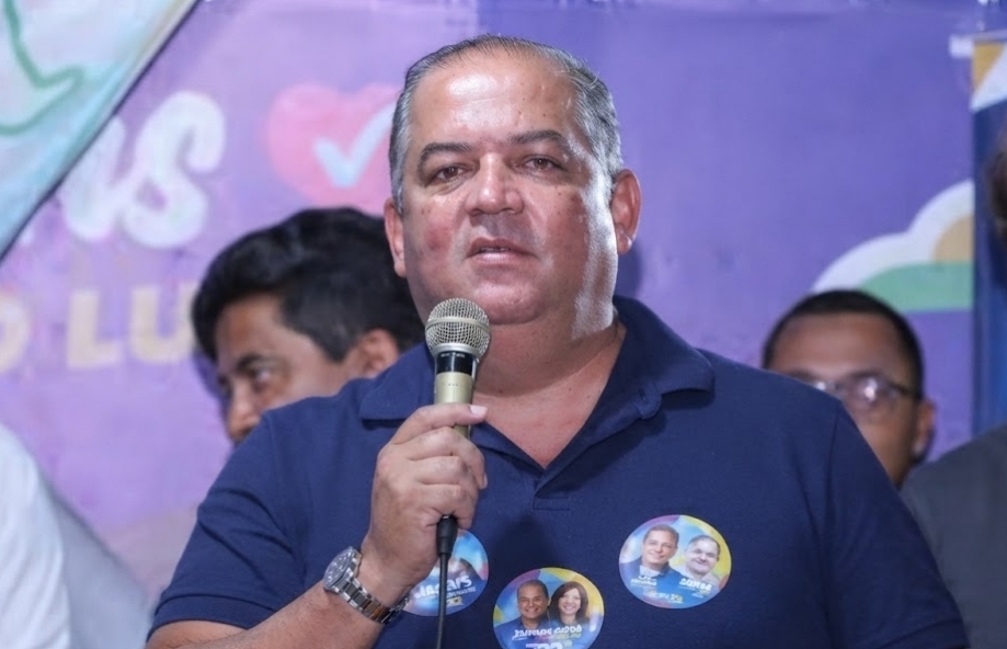 Eduardo Gomes fala muito em “blá-blá-blá” e enganação, mas tem pouca coragem de se posicionar
