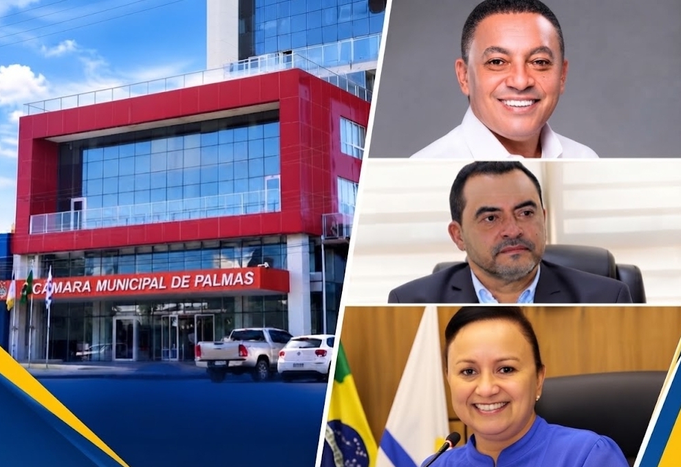 Guerra dos Barbosa: Disputa Pela Câmara de Palmas Já Mira o Futuro Político de Wanderlei