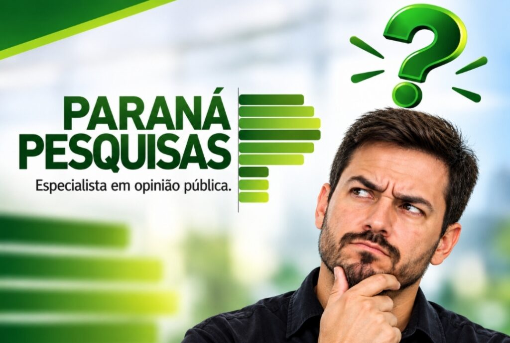 A fábrica de números entrou em cena: quem ganha com essa pesquisa?