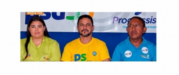 TRE-TO CASSA CHAPA E DERRUBA PREFEITO DE PRAIA NORTE; MUNICÍPIO TERÁ NOVA ELEIÇÃO