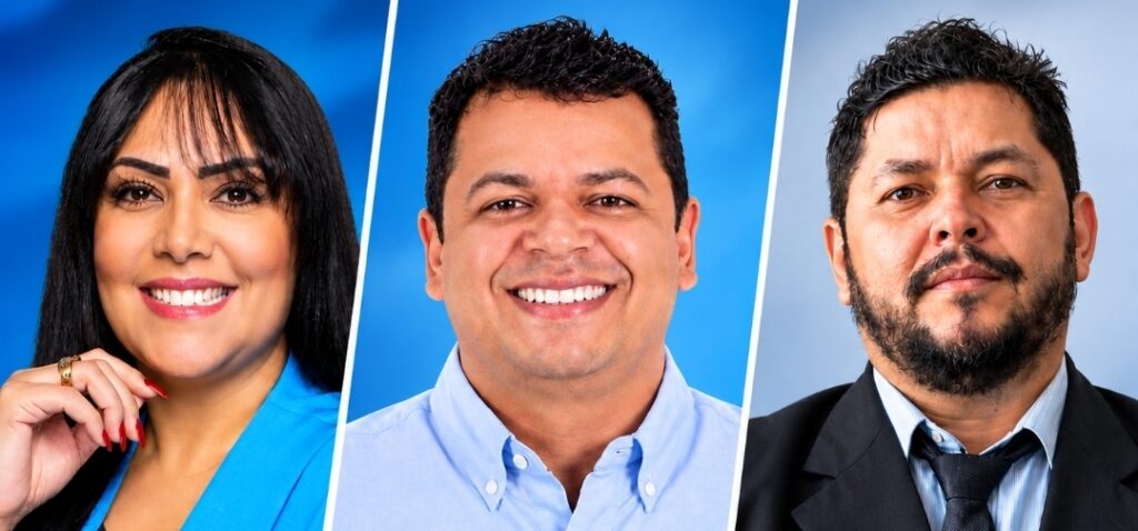 Palanque vira ringue: Janad Valcari faz acusações e Xambioá reage