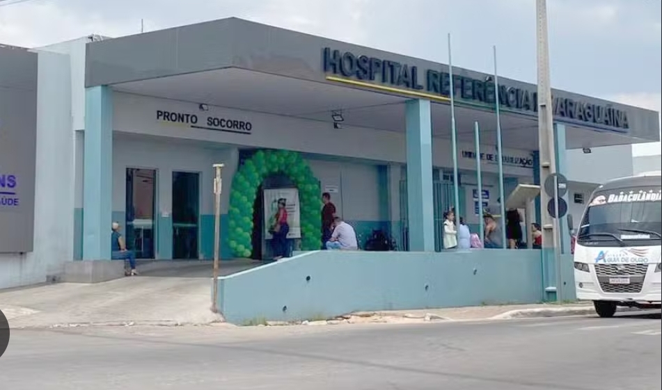SEM PAGAMENTO, SEM CIRURGIA: A SAÚDE DO TOCANTINS ENTROU NA FILA DO CALOTE