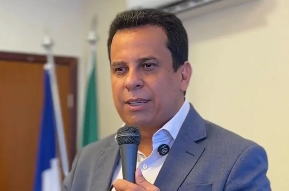 O ‘gênio’ da Educação e o boletim do Pisa: a propaganda de Fábio Vaz contra a realidade do Tocantins