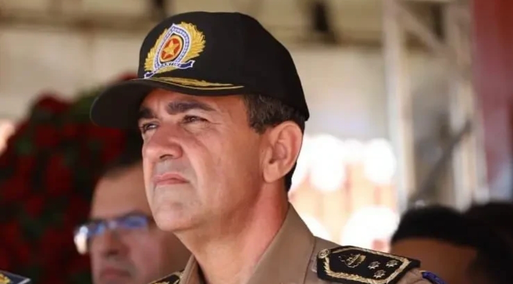 TRE-TO rejeita por 4 votos a 3 candidatura de Coronel Barbosa a deputado federal