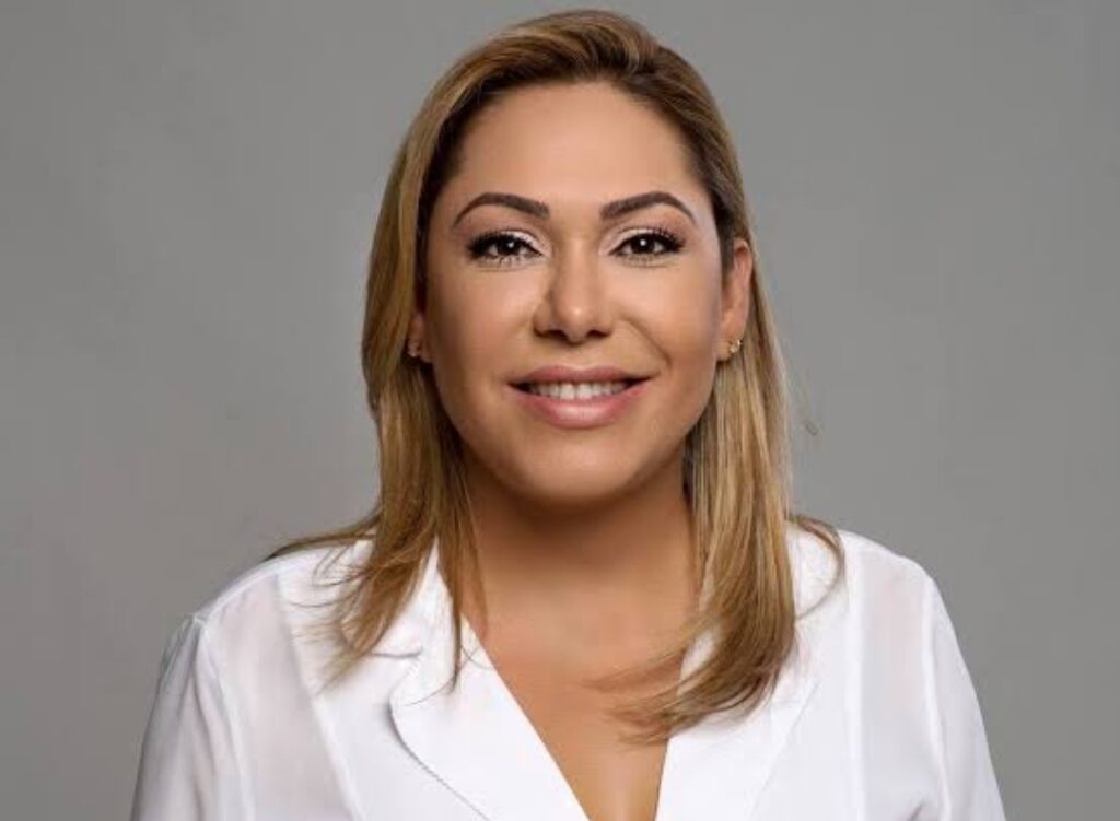 A máscara caiu: Luana Ribeiro desiste e escancara o abandono na base de Wanderlei e Dorinha